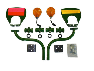 99181378 -- C/M Warning Light Kit